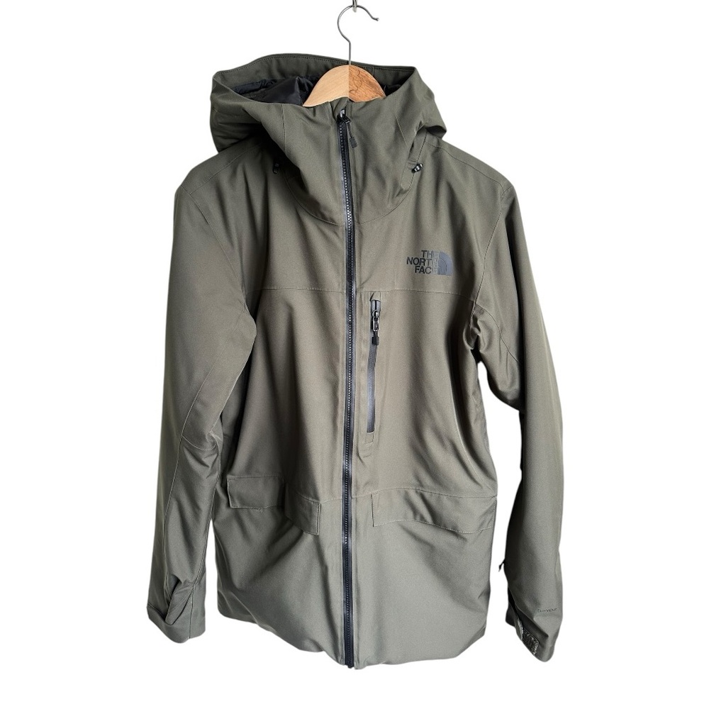 The North Face Sickline Insulated Jacket size small